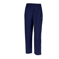 Champion Authentic Mens Open Bottom Jersey Pants_Navy_2XL