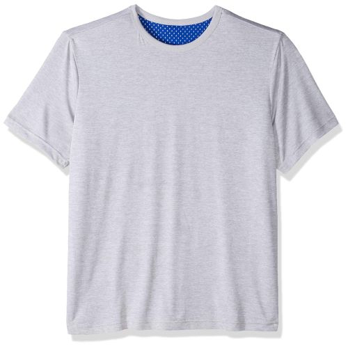  Champion Mens Reversible Mesh Tee