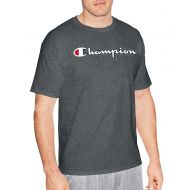 Champion Mens Big & Tall Heritage Graphic T-Shirt