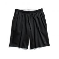 Champion Mens Big-Tall Jersey Shorts