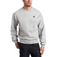 Champion Mens Pullover Eco Fleece Sweatshirt