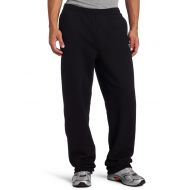 Champion Mens Open Bottom Eco Fleece Sweatpant