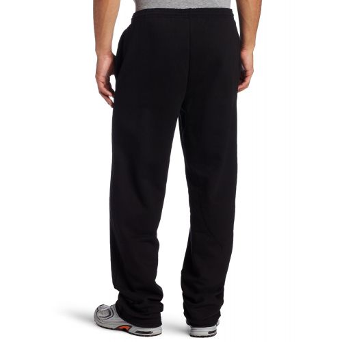  Champion Mens Open Bottom Eco Fleece Sweatpant