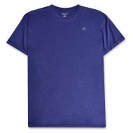 Champion Mens Big and Tall Active Performance T Shirt with Moisture Wicking Technology
