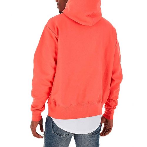  Champion Mens Reverse Weave Pullover Hoodie