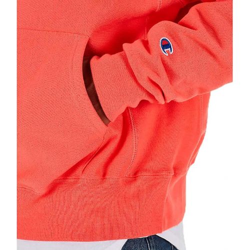  Champion Mens Reverse Weave Pullover Hoodie