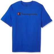 Champion Classic Jersey Graphic T-Shirt