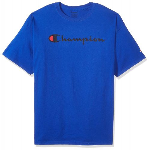  Champion Classic Jersey Graphic T-Shirt