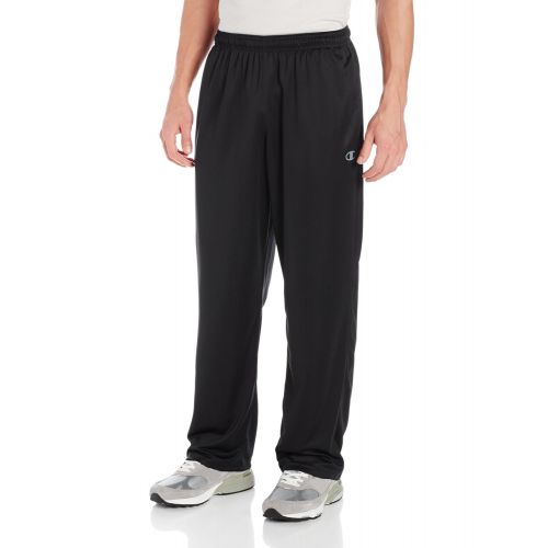  Champion Mens Powertrain Knit Training Pant