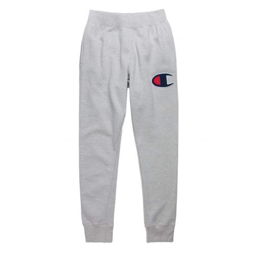  Champion Mens Reverse Weave Jogger Grey