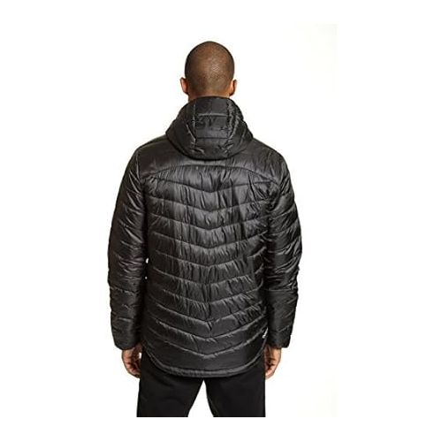  Champion Men's Packable Performance Puffy Jacket