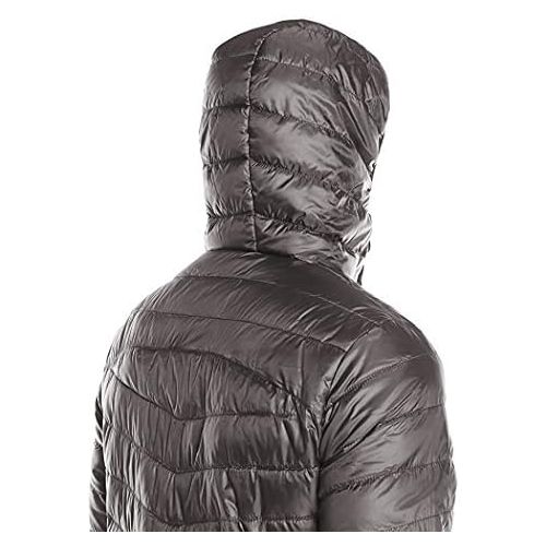  Champion Men's Packable Performance Puffy Jacket