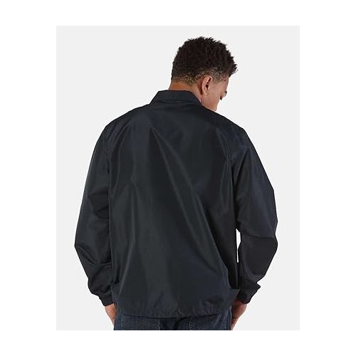  Champion - Coach's Jacket - CO126