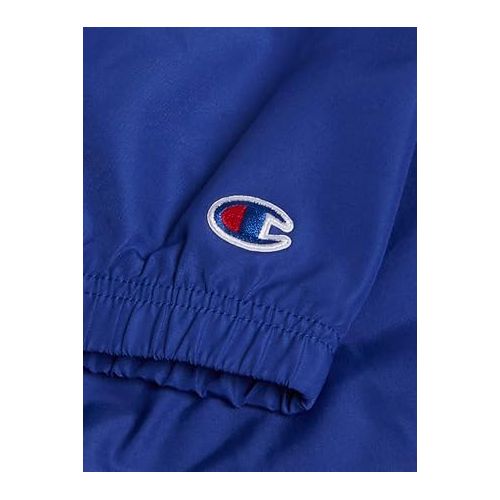  Champion mens Classic Coaches Jacket