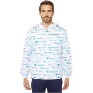 Champion Men's Stadium Packable Jacket (Retired Colors)