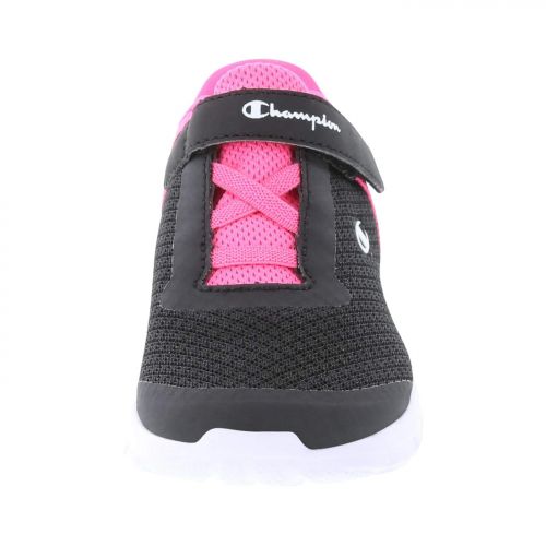  [아마존 핫딜] Champion Girls Toddler Strap Gusto Cross Trainer