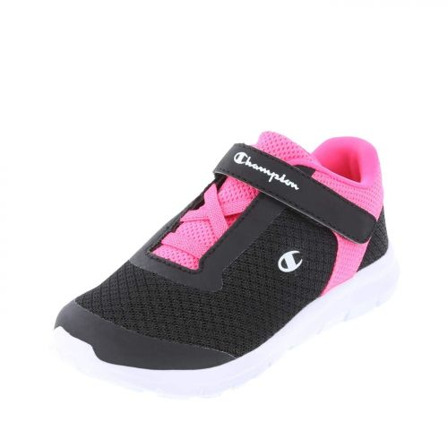  [아마존 핫딜] Champion Girls Toddler Strap Gusto Cross Trainer