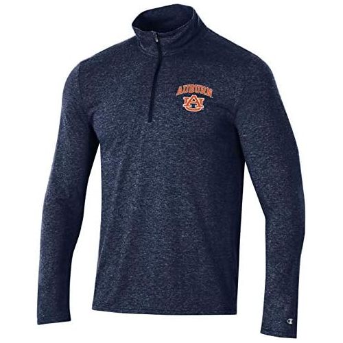  Champion NCAA Mens Field Day 1/4 Zip