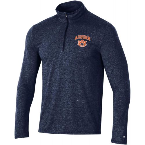  Champion NCAA Mens Field Day 1/4 Zip