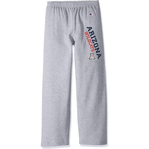  Champion NCAA Boys Eco Powerblend Pant