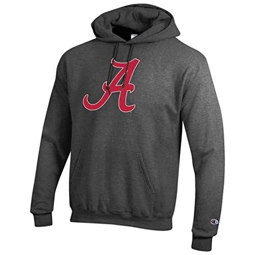  Champion Adult NCAA Mascot Fleece Hooded Sweatshirt