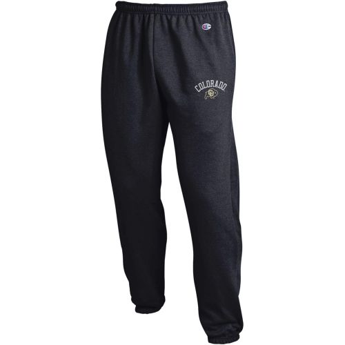  Champion NCAA Mens Eco Powerblend Banded Pant