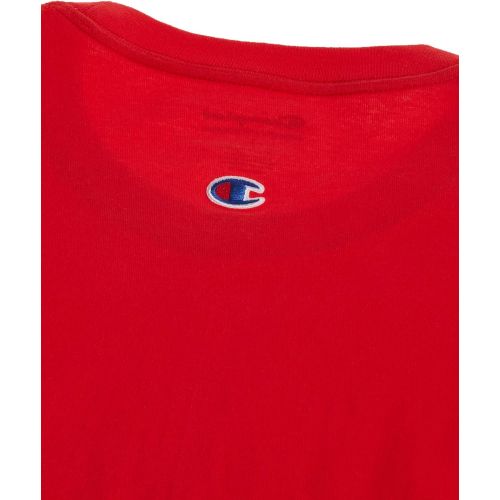  Champion Mens Classic Jersey Muscle T-Shirt