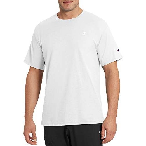  Champion Mens Classic Jersey Tee