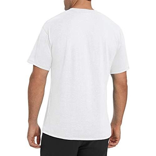  Champion Mens Classic Jersey Tee