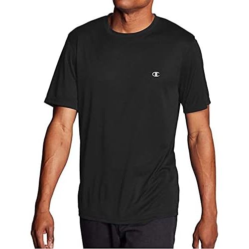  Champion Mens Double Dry Tee