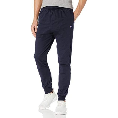  Champion Mens Everyday Cotton Jogger