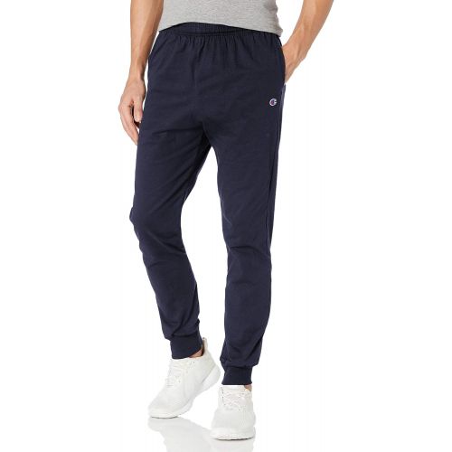  Champion Mens Everyday Cotton Jogger