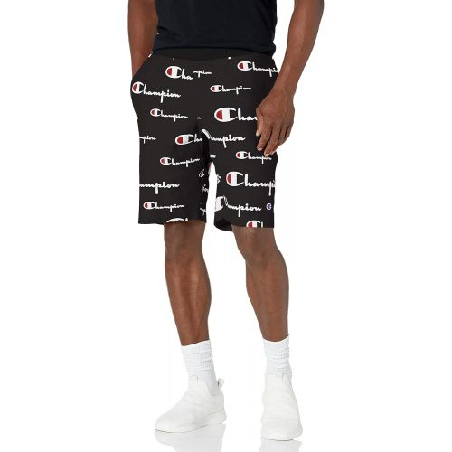  Champion LIFE Reverse Weave Cut Off Shorts