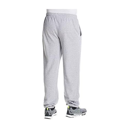  Champion Mens Big-Tall Fleece Pant