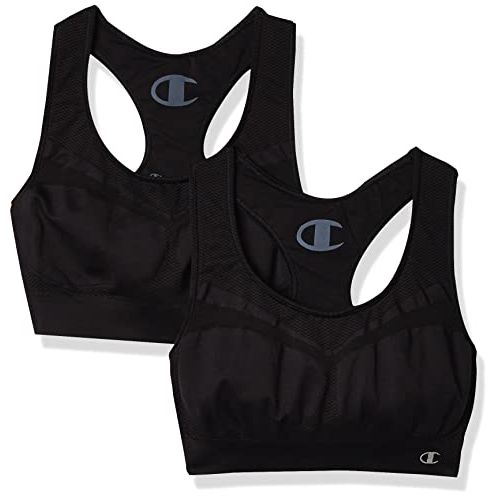  Champion Womens Freedom Racerback-2 Pack