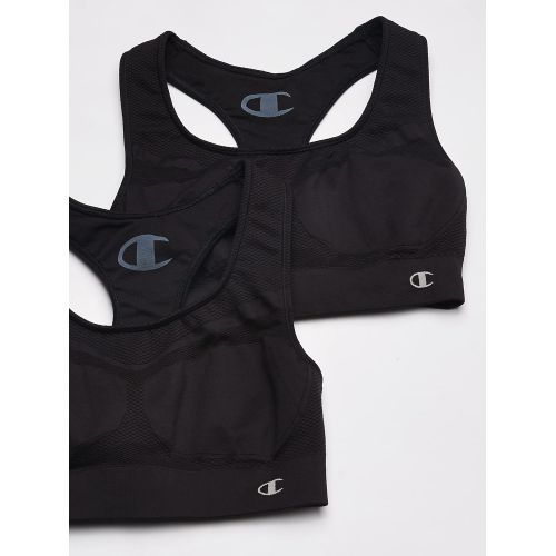  Champion Womens Freedom Racerback-2 Pack