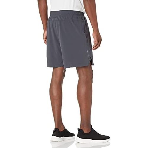  Champion mens 7-inch Sport Short With Liner