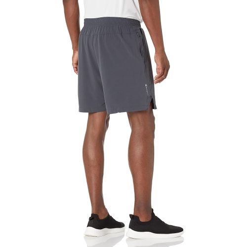  Champion mens 7-inch Sport Short With Liner