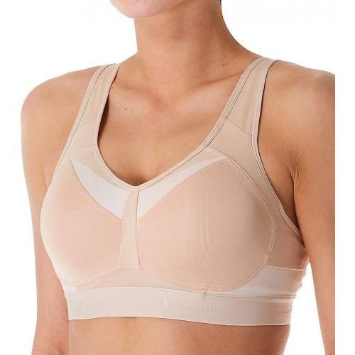  Champion Womens Motion Control Underwire Sports Bra