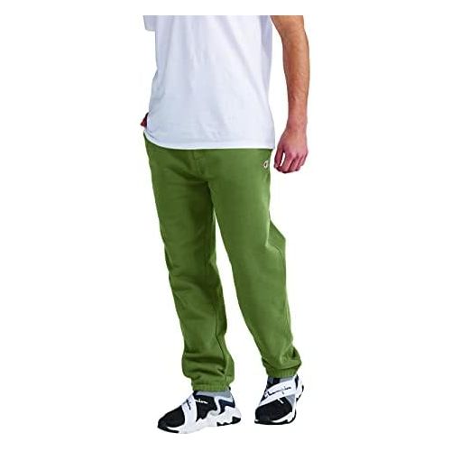  Champion Mens Tech Weave Pants