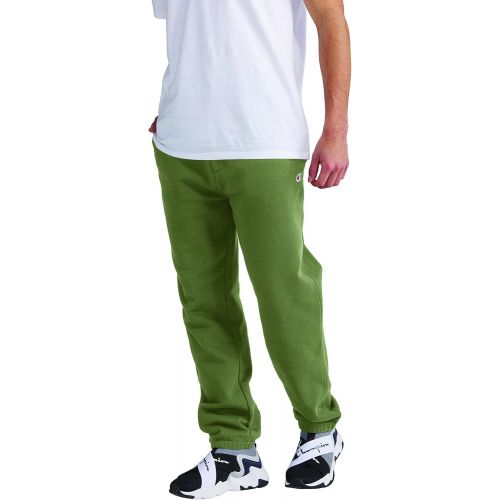  Champion Mens Tech Weave Pants