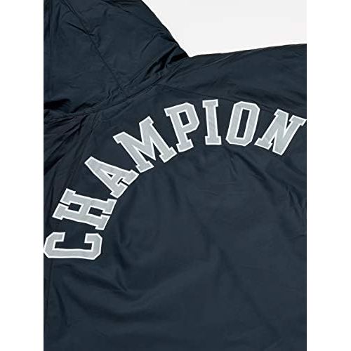  Champion Mens Sideline Jacket