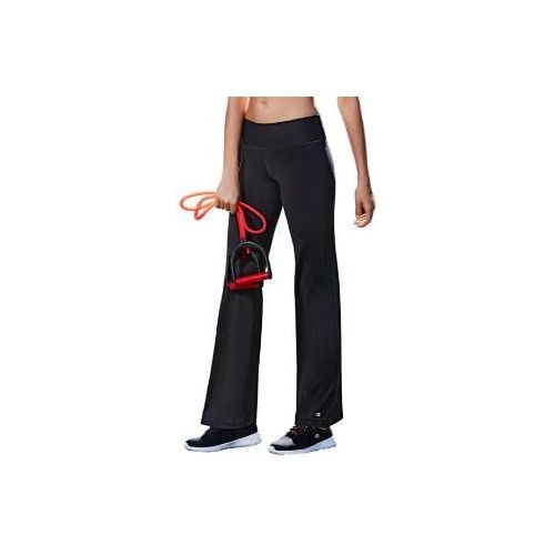  Champion Womens Absolute Semi-fit Pant with SmoothTec