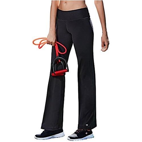  Champion Womens Absolute Semi-fit Pant with SmoothTec