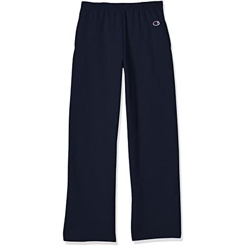  Champion Boys Big Double Dry Sweatpant