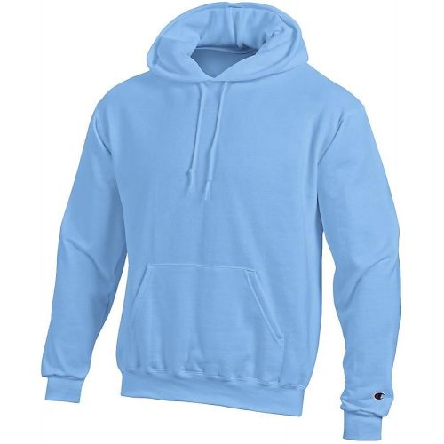  Champion Double Dry Action Fleece Pullover Hood