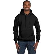 Champion Adult Double Dry Eco Hooded Pullover Fleece