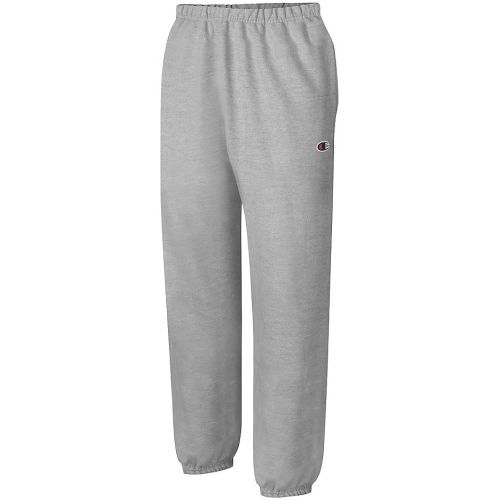  Champion Reverse Weave Pant (RW10) Oxford Grey, XL