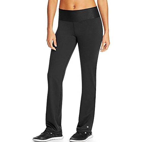  Champion Womens Absolute Semi Fit Pant