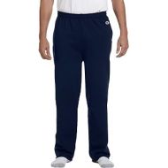 Champion Eco 9 oz. Open-Bottom Fleece Pant with Pockets